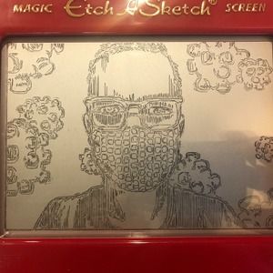 Meet your Posher, Jason